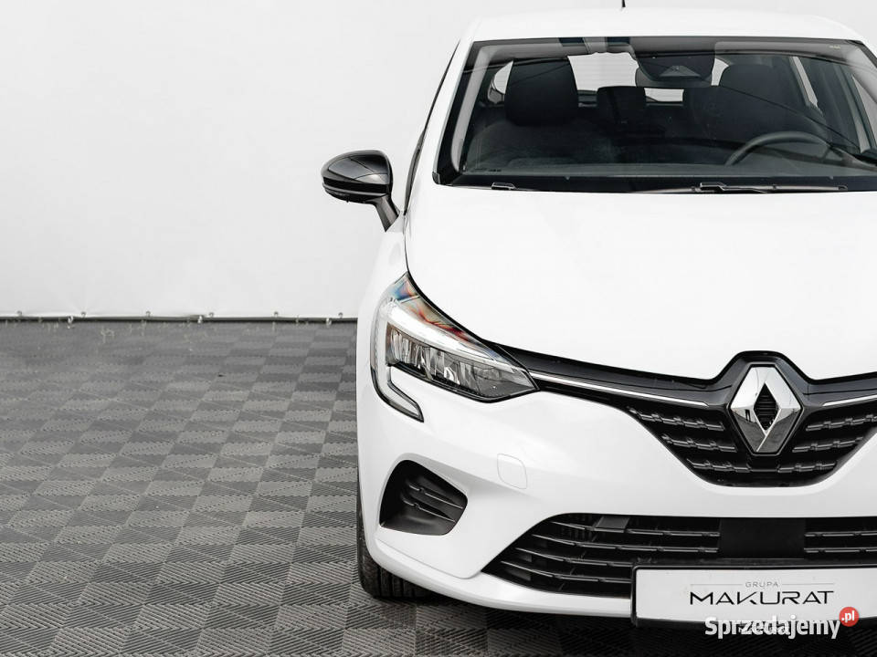 Renault Clio WD3466R10 TCe Equilibre LED Czcof sprzedam