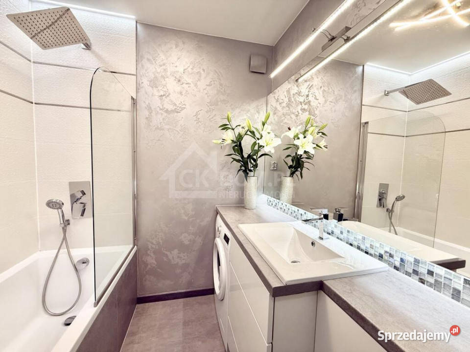 3 pokoje mieszkanie Kielce centrum Liczba pokoi 3