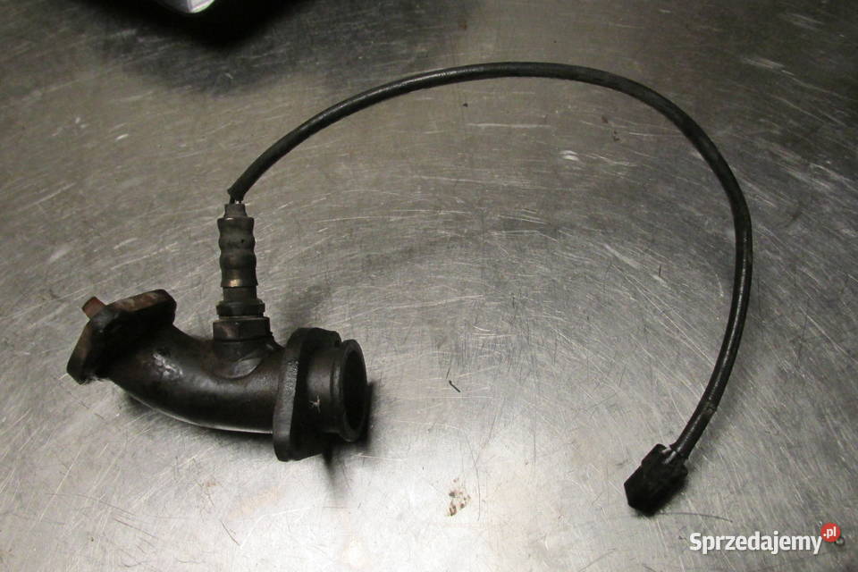 Kolanko sonda lambda Suzuki AN 400 Burgman 02r Sandomierz