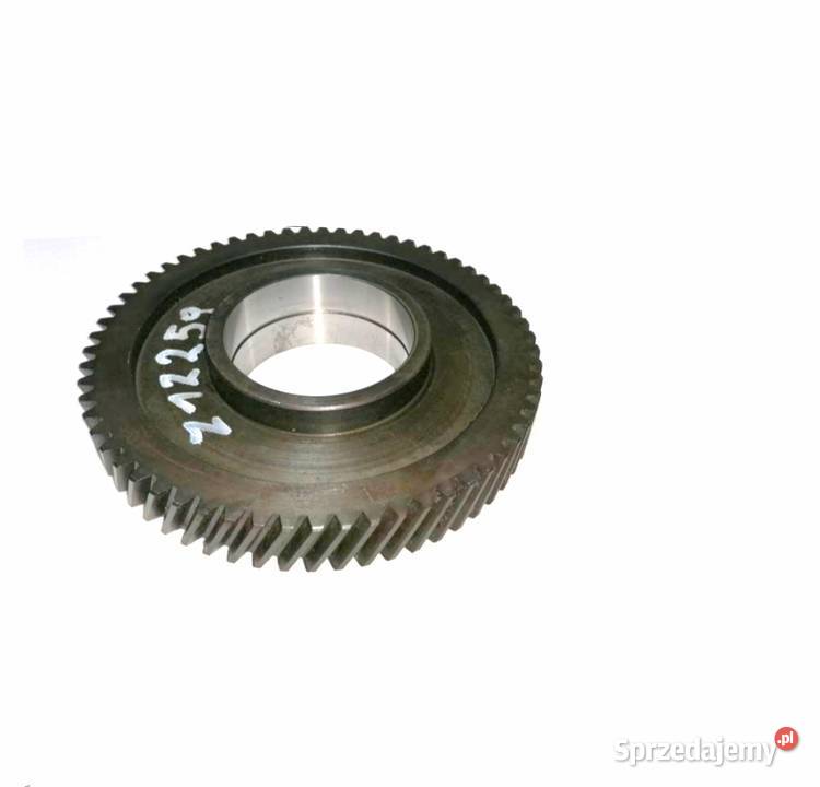 Koło zębate John Deere 2254 2255 2258 2264 2266 Maszyny rolnicze Zajęczniki