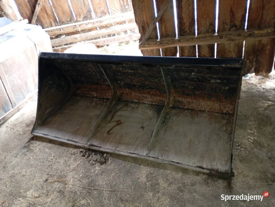 Szufla do tura euroramke lubelskie