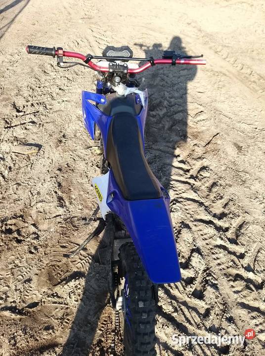 Rama cross 250 Warka