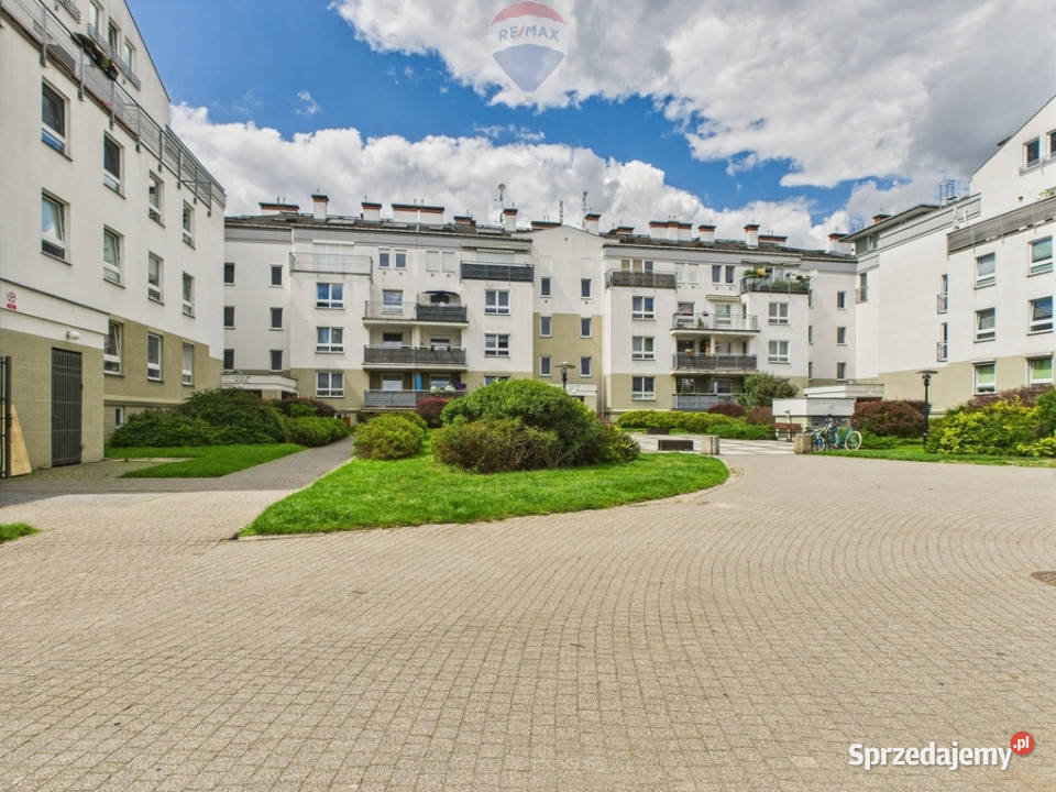 Mieszkanie 2 pokojowe Piaseczno Młynarska Nieruchomości sprzedam