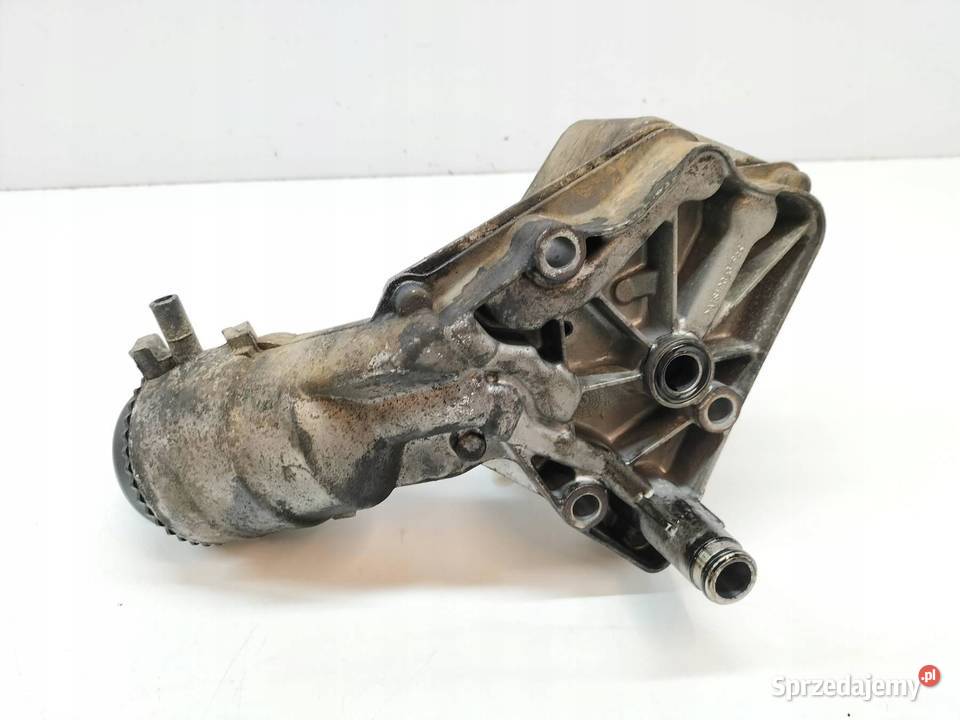 OBUDOWA FILTRA OLEJU 19 CDTI Opel Vectra III