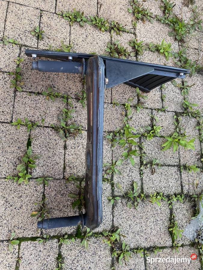 MOCOWANIE WSPORNIK STOPNIA LEWY Prawy MB ACTROS Zgierz sprzedam