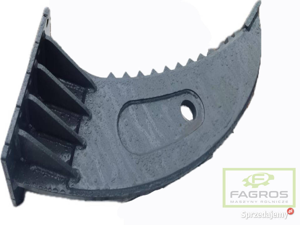 NOWY Zrywak do korzeni ripper Fagros wysoka Grójec