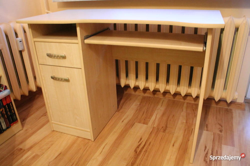 Biurko 50x100 Tarnowskie Góry sprzedam