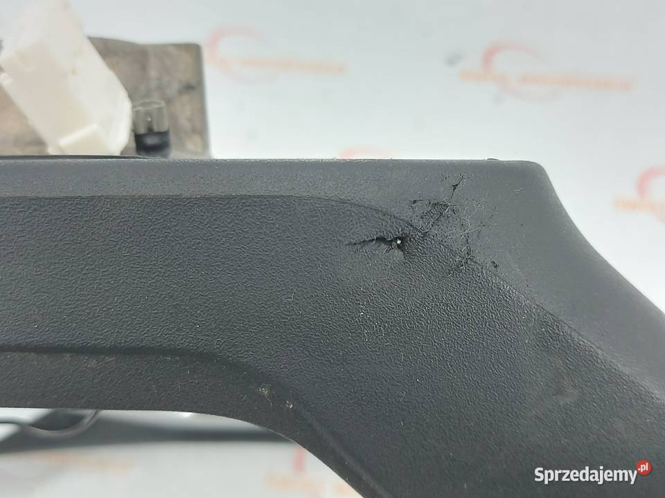 FORD FIESTA MK7 LIFT 15r kierownica osobowe Kielce