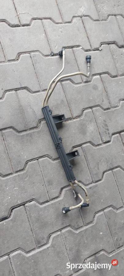 Przewody paliwa paliwowe Fiat Grande Punto 13 Szczecin
