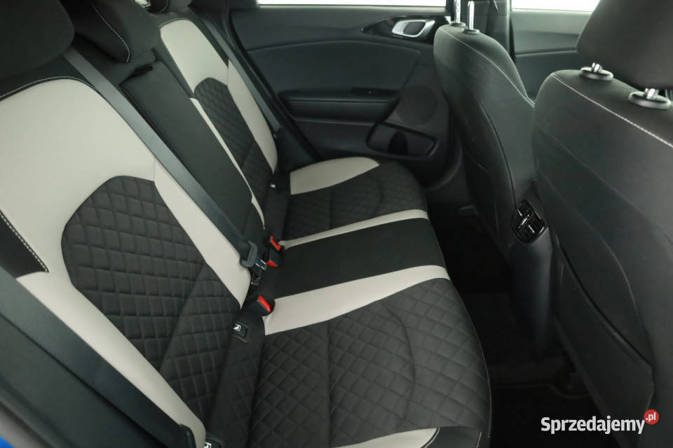 Kia ProCeed 15 TGDI system Start-Stop Procee'd Piaseczno