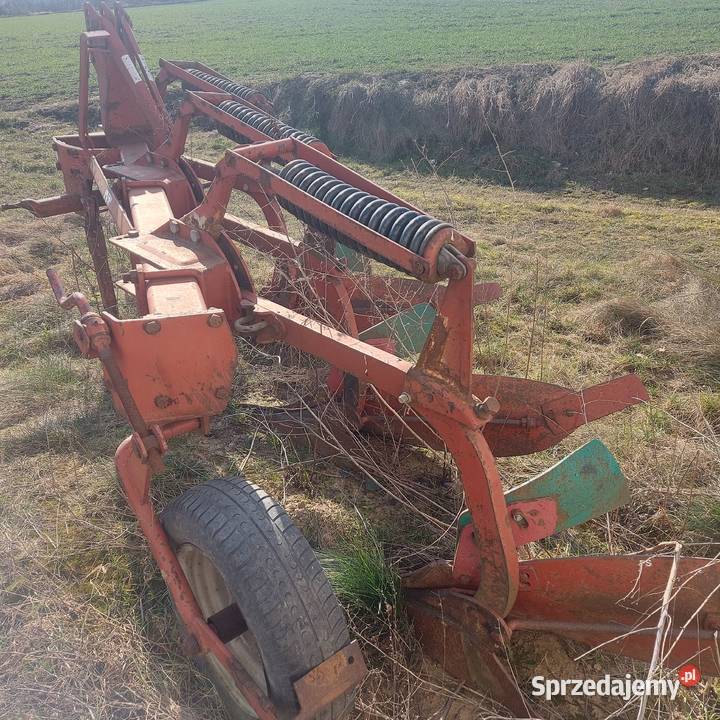 Wyprzedaż gospodarstwa nieuszkodzony Lubawa