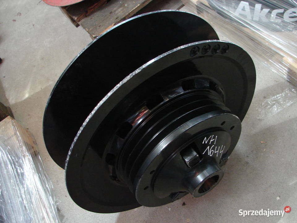 Wariator Holand CX Koło pasowe 47360277 Bogdanka