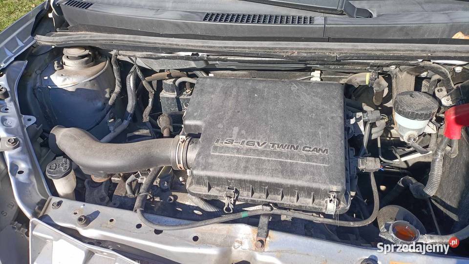 Daihatsu Siron 13 benzyna Chojnów