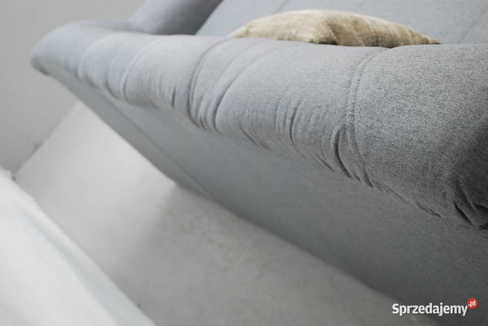 OUD PROMOCJA DESIGN NAROŻNIK F tkanina Poznań