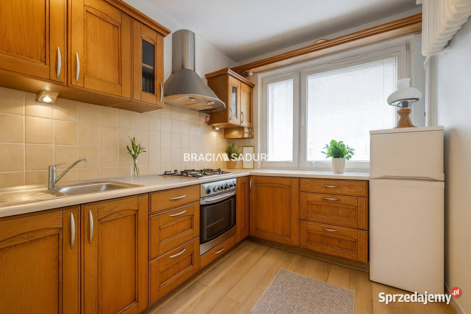 Mieszkanie Kraków Telimeny 52m2 sprzedam