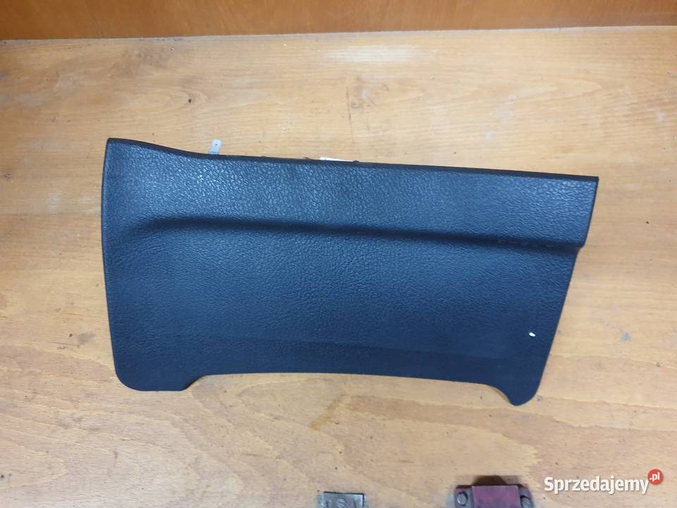 Airbag poduszka nóg kierowcy 407 świętokrzyskie Sandomierz