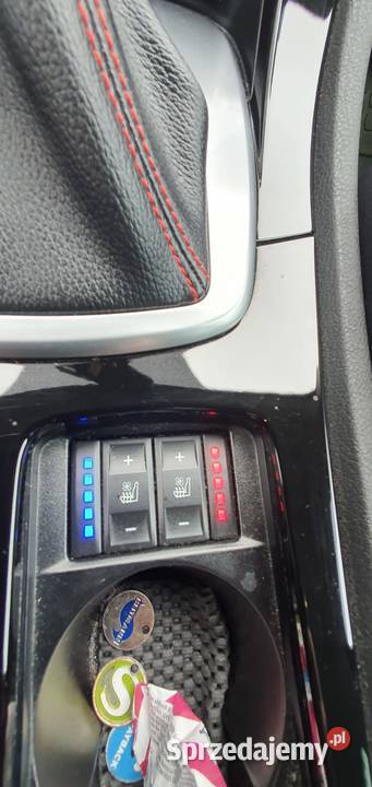 Ford Mondeo 22TDCI TITANIUM S PELNE WYPOSAŻENIE 4/5 kujawsko-pomorskie