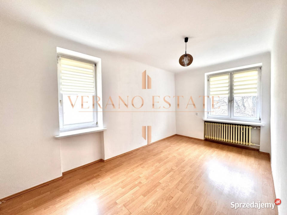 2 pok 544 m 1 piętro balkon Centrum Radom