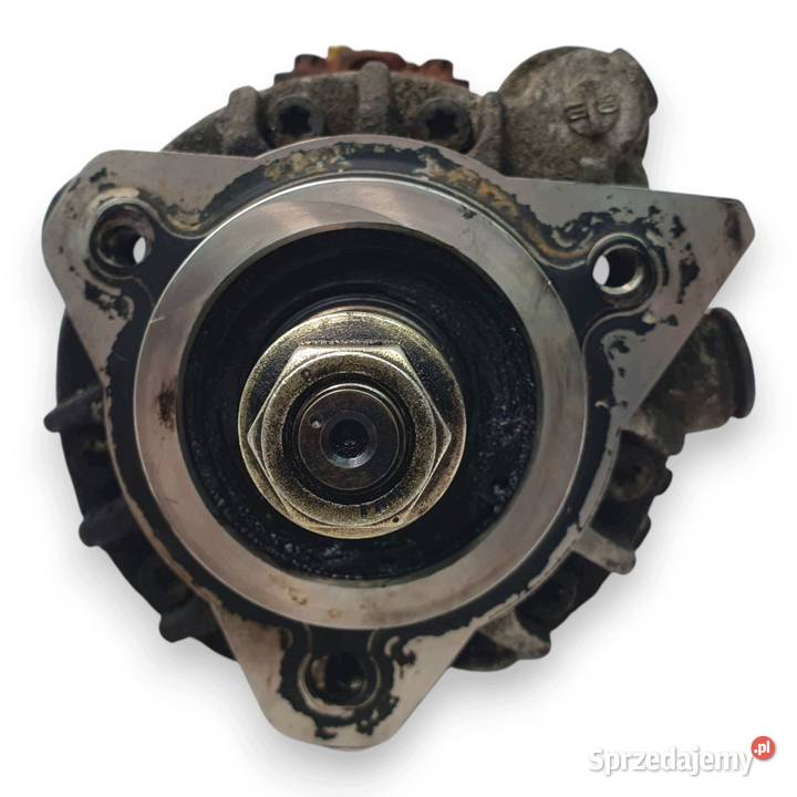 POMPA WTRYSKOWA Ford Mondeo IV 18 TDCi 5WS40094 Układ paliwowy lubelskie
