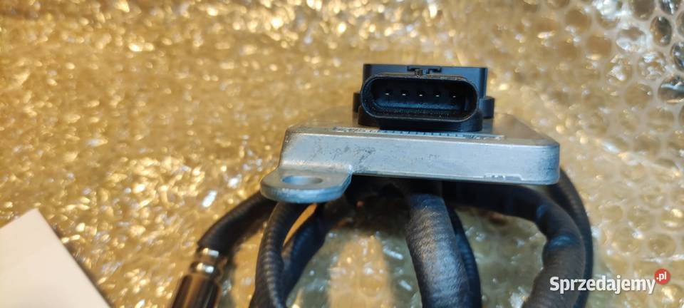 VALTRA CZUJNIK NOX Kutno