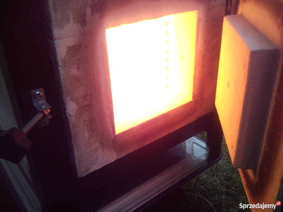 piece hartownicze wypału ceramiki topienia Libertów