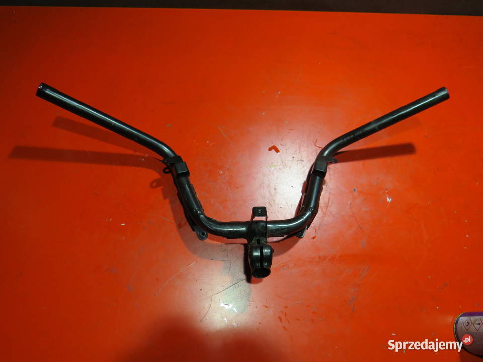 YAMAHA MAJESTY 125 150 01 KIEROWNICA KIERA Wrocław