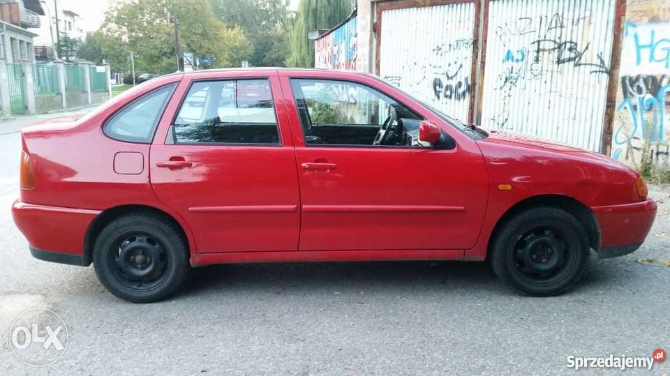 Volkswagen Polo Classic