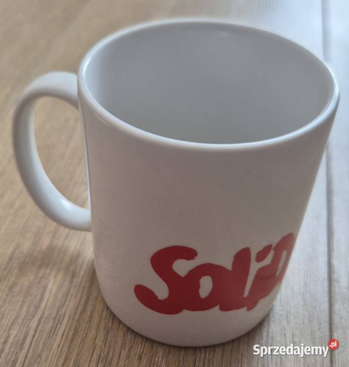 Kubek Solidarność