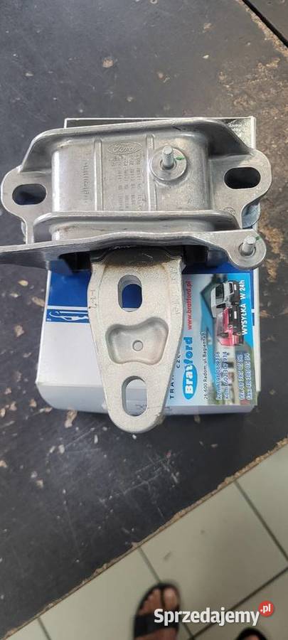 PODUSZKA SKRZYNI FORD COURIER 1839188 Radom sprzedam