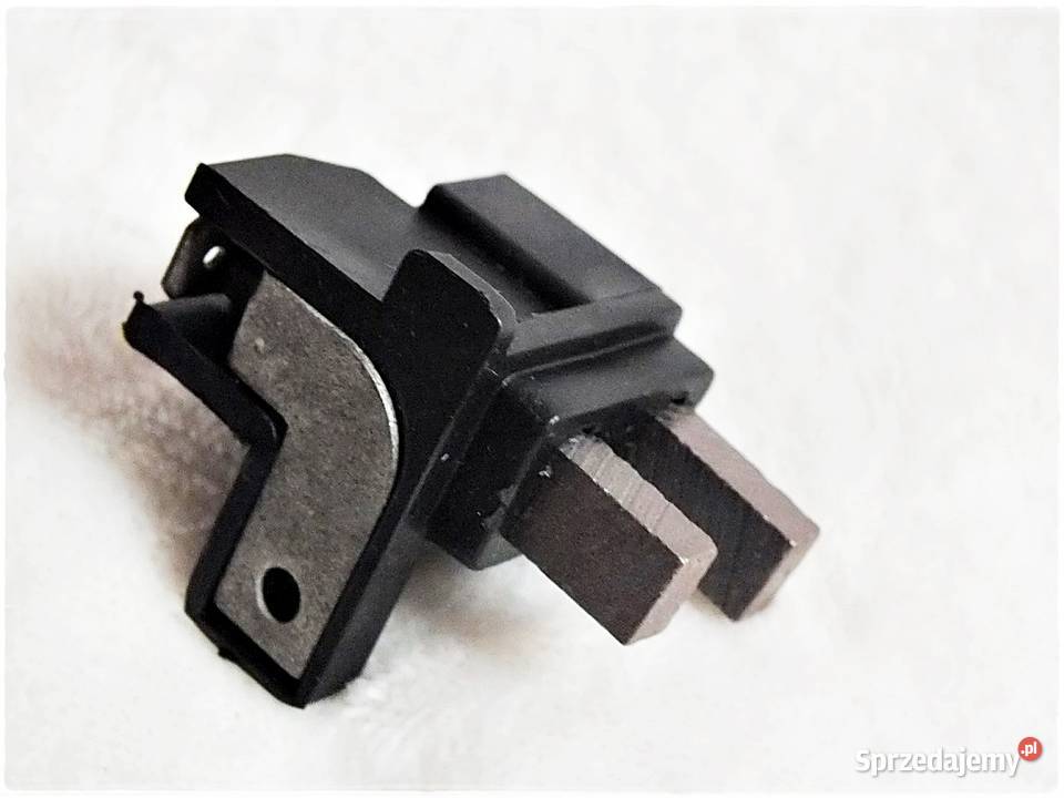 Szczotko trzymacz alternatora do Ursus C330 C360 Ursus