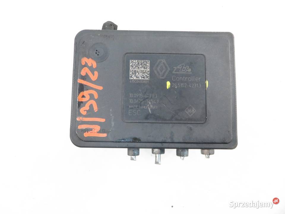 POMPA ABS RENAULT ESPACE V 28515242313