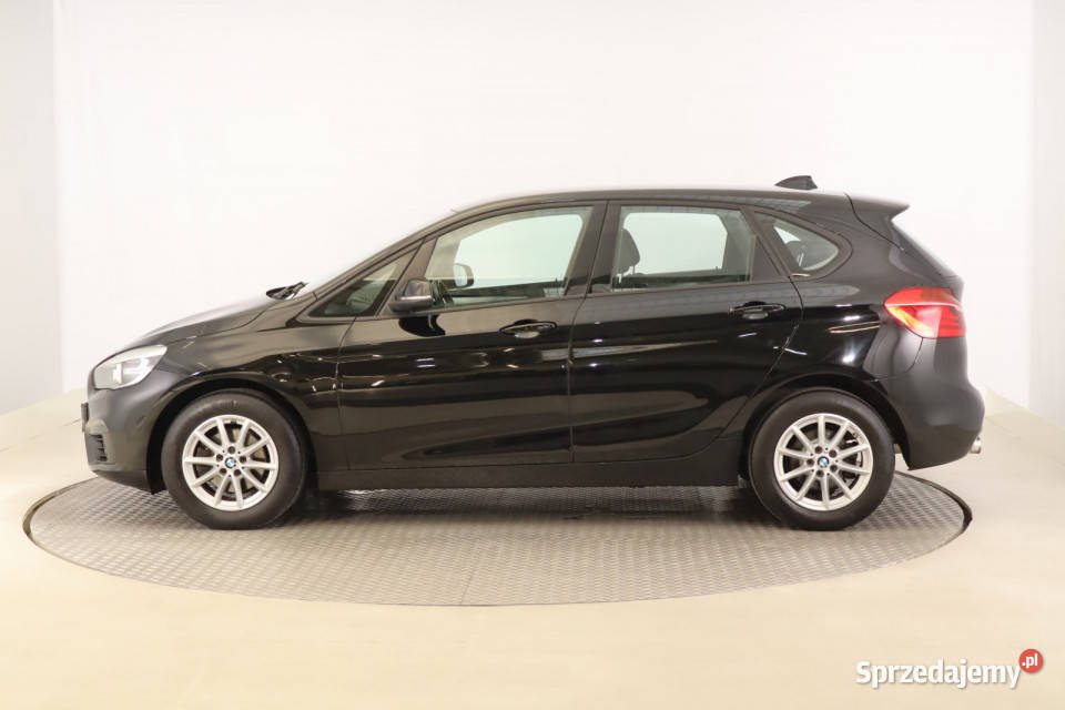 BMW 2 Active Tourer 218i Active Tourer Zabrze