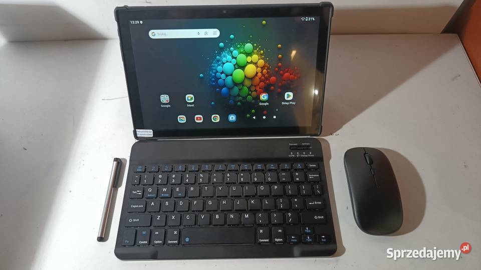 Tablet RELNDOO Tab10 464GB Katowice