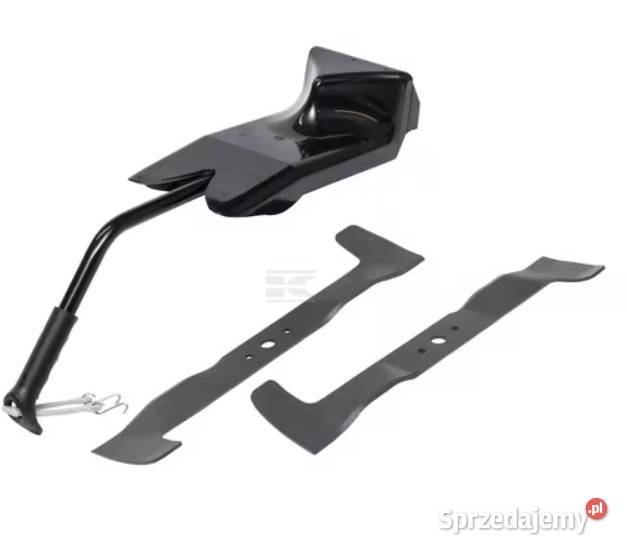 Zestaw mulczujący Hf2 06805VK1A10 Kamionna