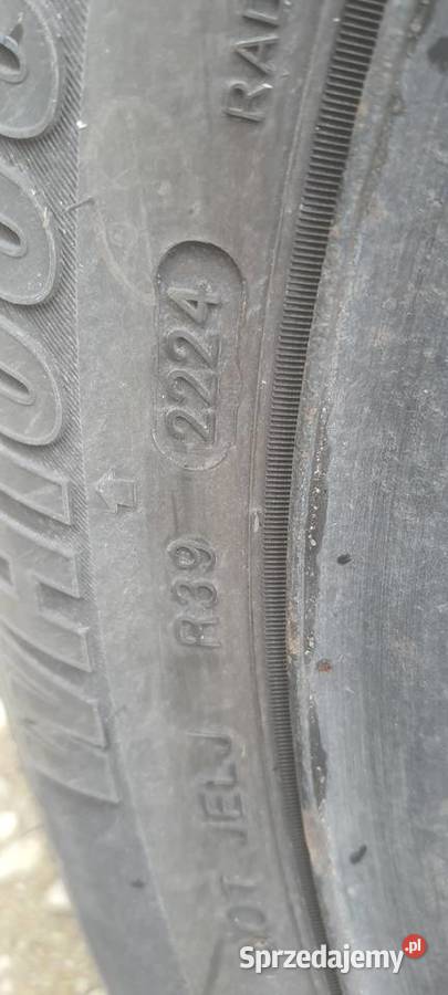 Koła zimowe Więcbork