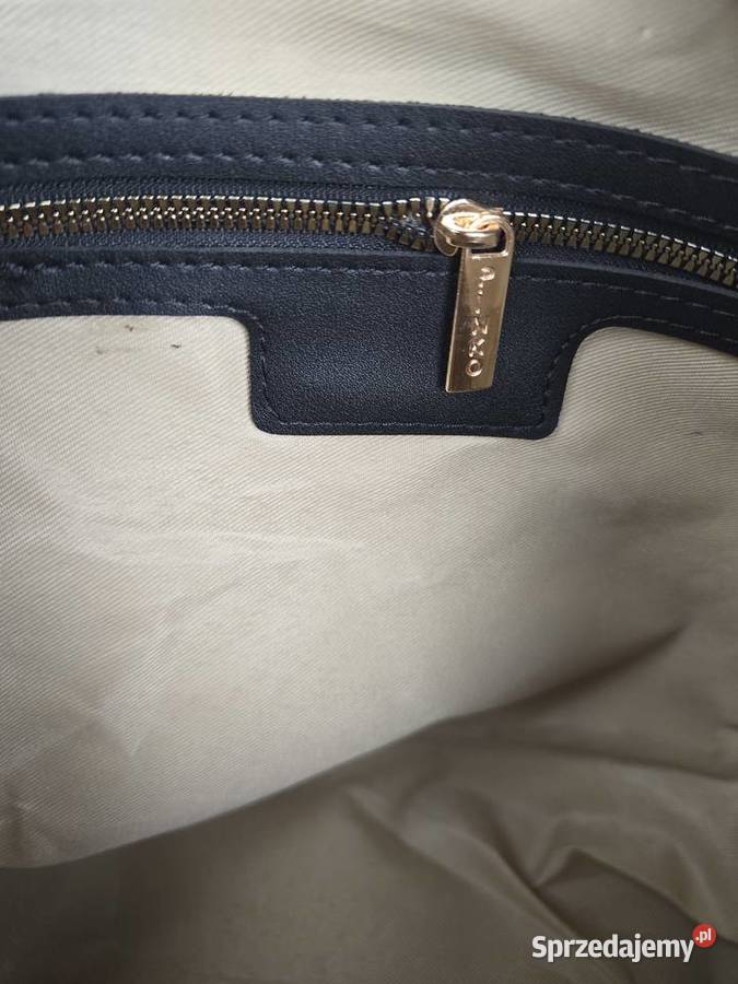 Duza Torba Pinko lakierowana damska premium Wadowice sprzedam