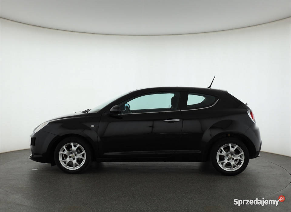 Alfa Romeo MiTo 14 16V elektryczne szyby Piaseczno