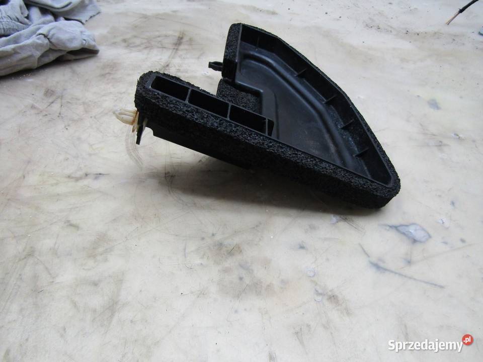 KIEROWNICA POWIETRZA LEWA SUZUKI SX4 SCROSS osobowe sprzedam