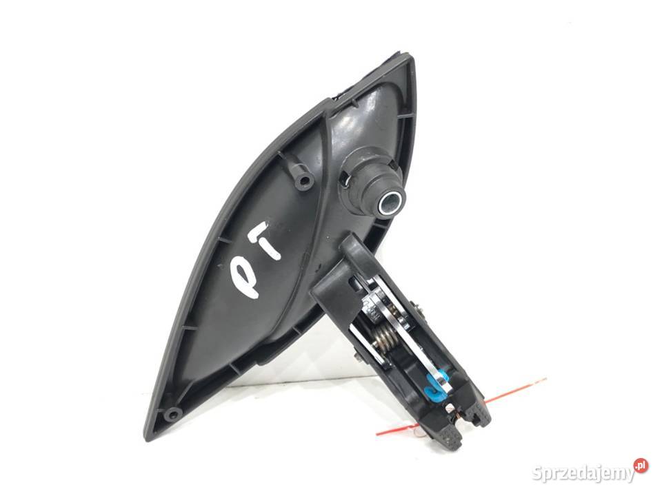 KLAMKA WEWNĘTRZNA PRAWY TYŁ FIAT CROMA Kombi sprzedam