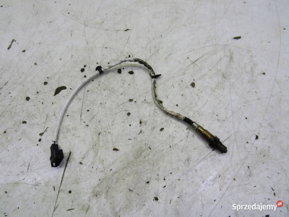 SONDA LAMBDA VITARA III 16 15