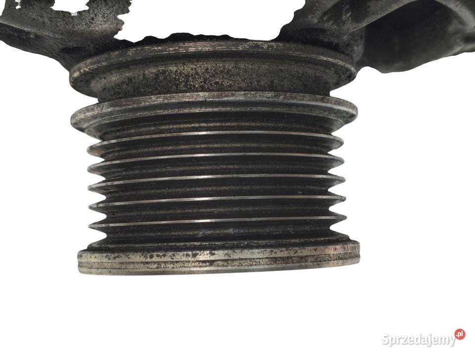 ALTERNATOR 14V 150A MINI COOPER R56 R55 16 16V Chełm sprzedam