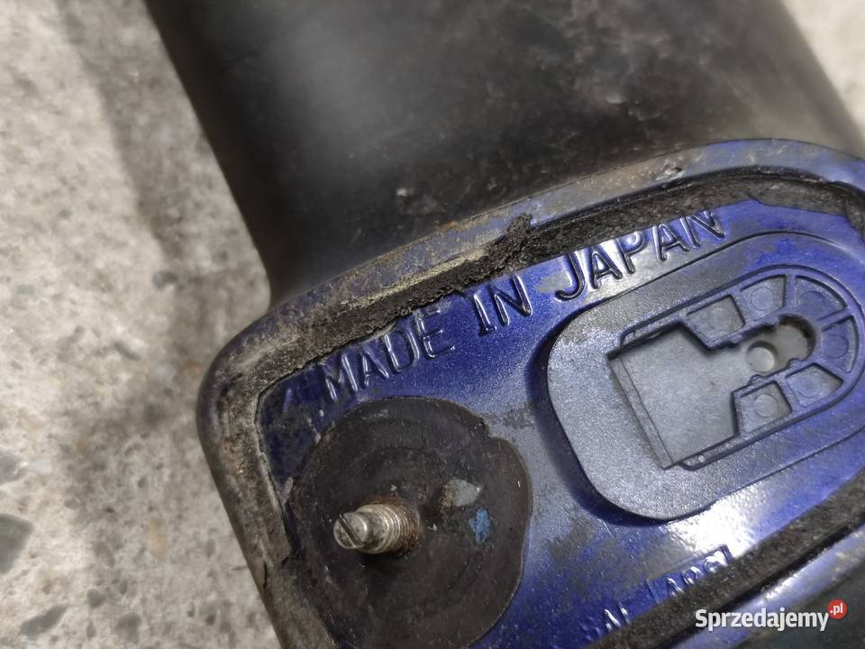 Spoiler lotka Subaru impreza GF I kombi klapa Spoilery