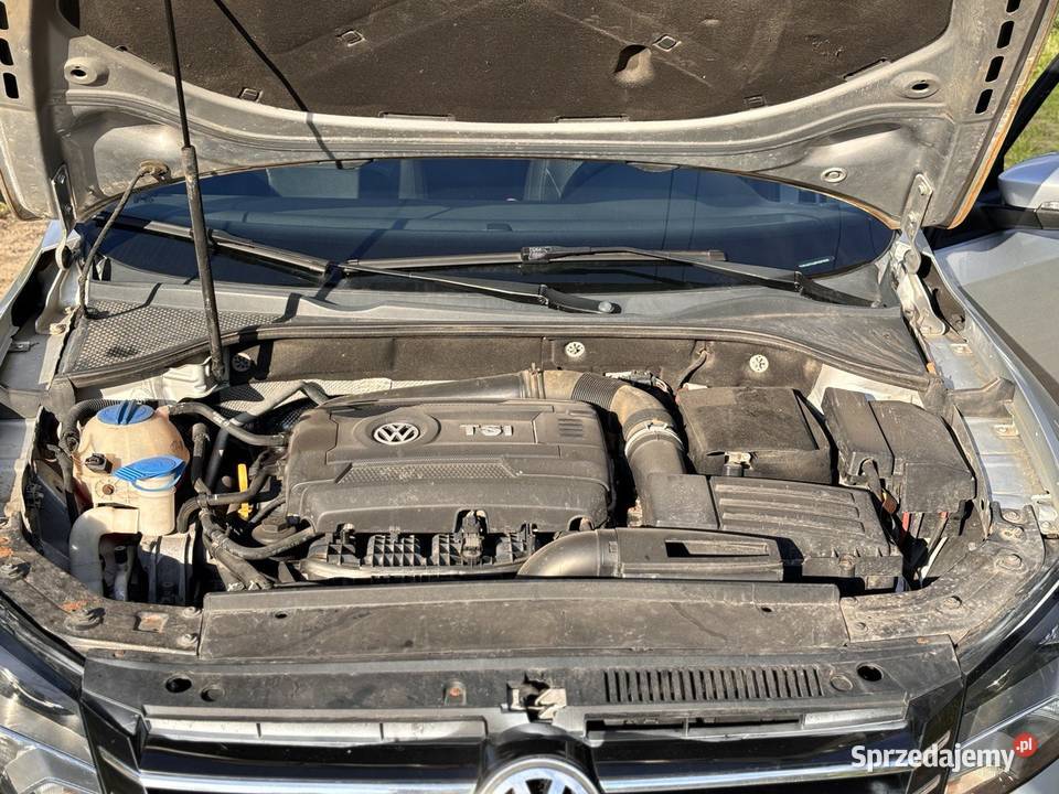 PASSAT B 7 mazowieckie Warszawa