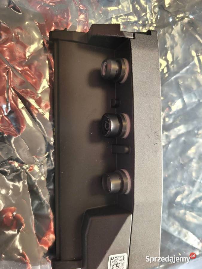 Kamera BMW 12054910 66515A3C115 66515A97A02 NOWA mazowieckie