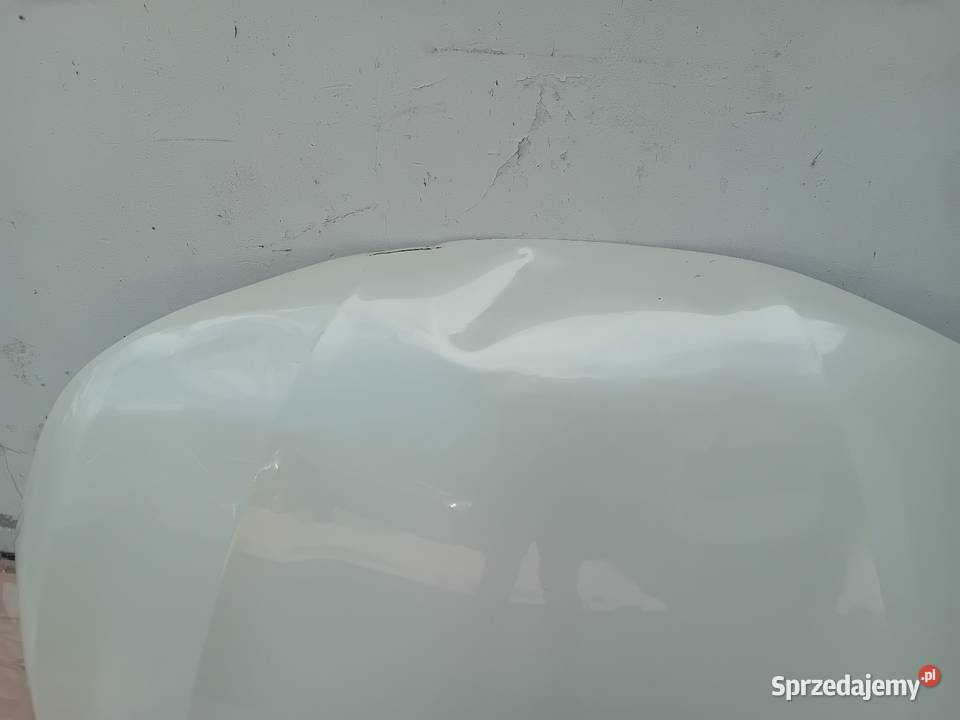 Maska Nissan Qashqai j11 2016 Ropczyce