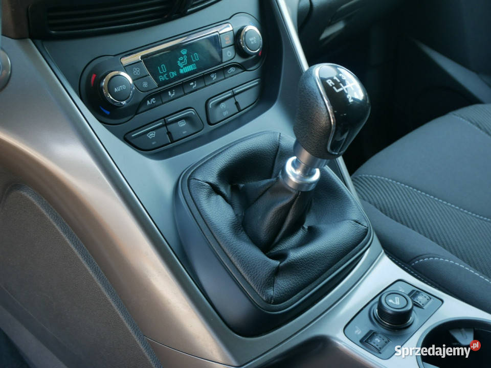 Ford Kuga 20 TDCi 120 Eu6 Pakiet zima 1 Kuga Goczałkowice-Zdrój sprzedam