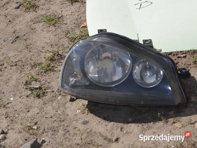 arosa lampa prawa WYSYŁKA śląskie