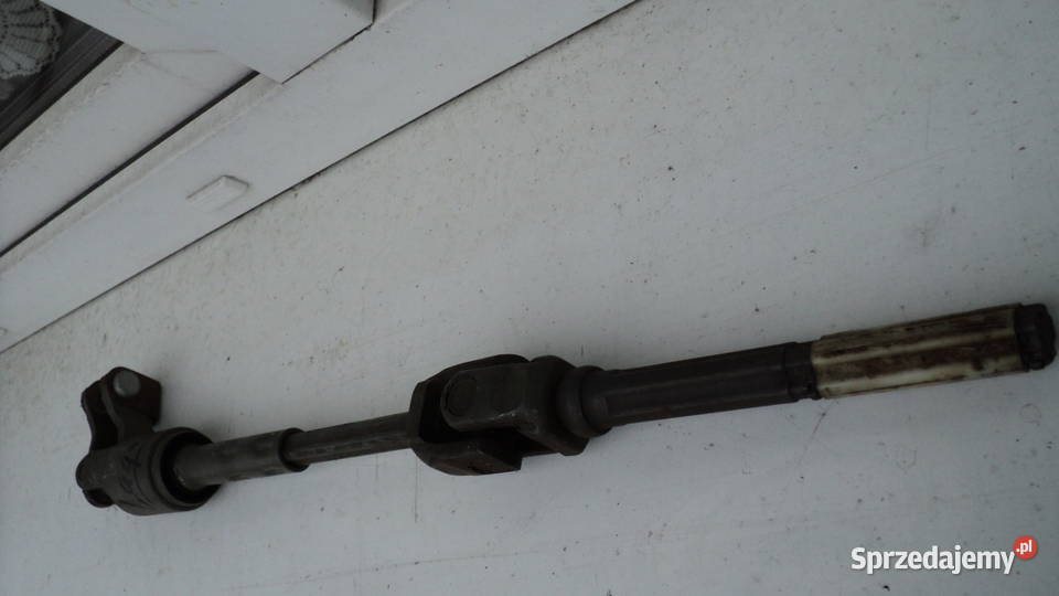 Renault Laguna krzyzak układu kierowniczego Bydgoszcz