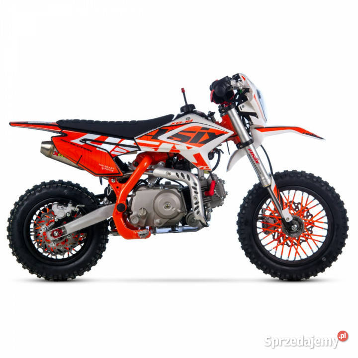 ASIX Inny Cross Asix XB18 70 Transport Raty Fvat Stare Miasto