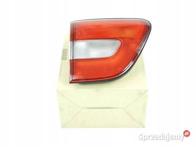 LAMPA LEWY TYŁ KLAPY SUZUKI BALENO II KOMBI ORYG